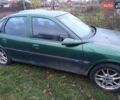 Зеленый Опель Вектра, объемом двигателя 1.8 л и пробегом 319 тыс. км за 1000 $, фото 15 на Automoto.ua