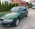 Зеленый Опель Вектра, объемом двигателя 2 л и пробегом 327 тыс. км за 2700 $, фото 1 на Automoto.ua