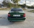 Зеленый Опель Вектра, объемом двигателя 2 л и пробегом 340 тыс. км за 2200 $, фото 2 на Automoto.ua
