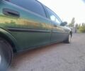 Зелений Опель Вектра, об'ємом двигуна 1.8 л та пробігом 282 тис. км за 1650 $, фото 6 на Automoto.ua