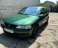 Зеленый Опель Вектра, объемом двигателя 1.8 л и пробегом 468 тыс. км за 2450 $, фото 1 на Automoto.ua