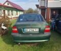 Зеленый Опель Вектра, объемом двигателя 1.6 л и пробегом 354 тыс. км за 1350 $, фото 9 на Automoto.ua