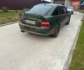 Зелений Опель Вектра, об'ємом двигуна 2 л та пробігом 350 тис. км за 1450 $, фото 1 на Automoto.ua
