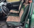 Зеленый Опель Вектра, объемом двигателя 1.6 л и пробегом 297 тыс. км за 1900 $, фото 2 на Automoto.ua
