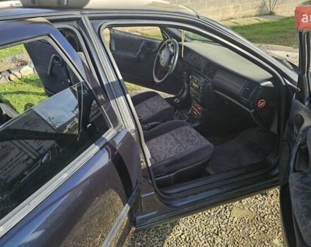 Зеленый Опель Вектра, объемом двигателя 1.8 л и пробегом 251 тыс. км за 2250 $, фото 58 на Automoto.ua