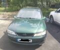 Зеленый Опель Вектра, объемом двигателя 2 л и пробегом 360 тыс. км за 1160 $, фото 5 на Automoto.ua