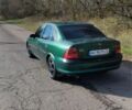 Зеленый Опель Вектра, объемом двигателя 1.6 л и пробегом 212 тыс. км за 2000 $, фото 1 на Automoto.ua