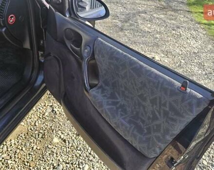 Зеленый Опель Вектра, объемом двигателя 1.8 л и пробегом 251 тыс. км за 2250 $, фото 45 на Automoto.ua