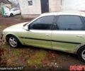 Зеленый Опель Вектра, объемом двигателя 20 л и пробегом 560 тыс. км за 1450 $, фото 3 на Automoto.ua