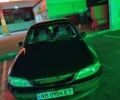 Зеленый Опель Вектра, объемом двигателя 2 л и пробегом 436 тыс. км за 1600 $, фото 3 на Automoto.ua