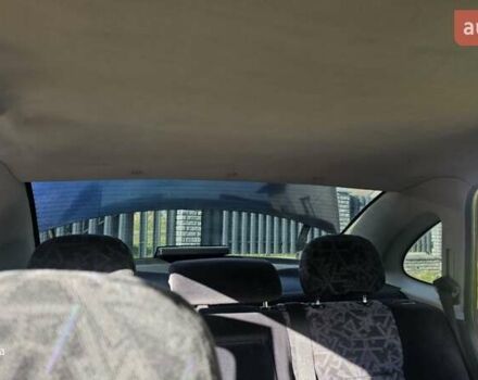 Зеленый Опель Вектра, объемом двигателя 1.8 л и пробегом 251 тыс. км за 2250 $, фото 52 на Automoto.ua