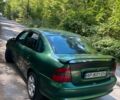 Зелений Опель Вектра, об'ємом двигуна 2.5 л та пробігом 367 тис. км за 2309 $, фото 1 на Automoto.ua