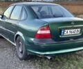 Зеленый Опель Вектра, объемом двигателя 1.8 л и пробегом 344 тыс. км за 1650 $, фото 15 на Automoto.ua
