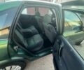 Зелений Опель Вектра, об'ємом двигуна 1.8 л та пробігом 282 тис. км за 1650 $, фото 11 на Automoto.ua
