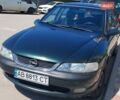 Зеленый Опель Вектра, объемом двигателя 1.8 л и пробегом 480 тыс. км за 1800 $, фото 1 на Automoto.ua