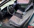 Зеленый Опель Вектра, объемом двигателя 1.6 л и пробегом 0 тыс. км за 1999 $, фото 5 на Automoto.ua