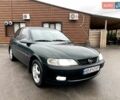 Зеленый Опель Вектра, объемом двигателя 2 л и пробегом 355 тыс. км за 3200 $, фото 1 на Automoto.ua