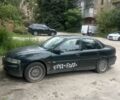 Зеленый Опель Вектра, объемом двигателя 2 л и пробегом 400 тыс. км за 550 $, фото 1 на Automoto.ua