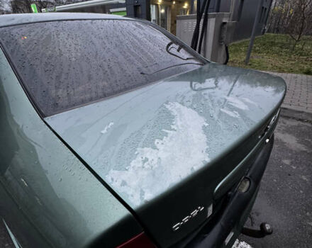 Зелений Опель Вектра, об'ємом двигуна 1.8 л та пробігом 356 тис. км за 2600 $, фото 4 на Automoto.ua