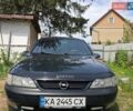 Зеленый Опель Вектра, объемом двигателя 1.8 л и пробегом 377 тыс. км за 3200 $, фото 1 на Automoto.ua