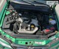 Зеленый Опель Вектра, объемом двигателя 2.5 л и пробегом 296 тыс. км за 3000 $, фото 11 на Automoto.ua