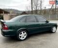 Зеленый Опель Вектра, объемом двигателя 2 л и пробегом 355 тыс. км за 3200 $, фото 4 на Automoto.ua