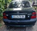 Зелений Опель Вектра, об'ємом двигуна 1.8 л та пробігом 319 тис. км за 1500 $, фото 17 на Automoto.ua