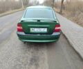 Зеленый Опель Вектра, объемом двигателя 1.8 л и пробегом 75 тыс. км за 2000 $, фото 5 на Automoto.ua