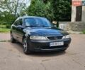 Зелений Опель Вектра, об'ємом двигуна 1.8 л та пробігом 481 тис. км за 1800 $, фото 16 на Automoto.ua