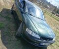 Зелений Опель Вектра, об'ємом двигуна 1.6 л та пробігом 260 тис. км за 1600 $, фото 1 на Automoto.ua