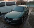 Зеленый Опель Вектра, объемом двигателя 1.6 л и пробегом 303 тыс. км за 2400 $, фото 3 на Automoto.ua