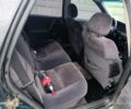 Зеленый Опель Вектра, объемом двигателя 0 л и пробегом 285 тыс. км за 1650 $, фото 7 на Automoto.ua