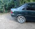 Зелений Опель Вектра, об'ємом двигуна 1.8 л та пробігом 319 тис. км за 1500 $, фото 12 на Automoto.ua