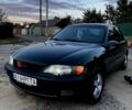 Зеленый Опель Вектра, объемом двигателя 2 л и пробегом 465 тыс. км за 2300 $, фото 1 на Automoto.ua