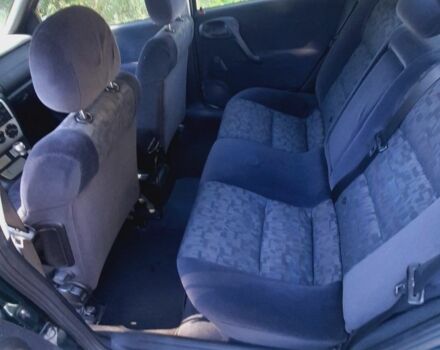 Зелений Опель Вектра, об'ємом двигуна 1.8 л та пробігом 242 тис. км за 2900 $, фото 5 на Automoto.ua