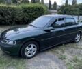 Зеленый Опель Вектра, объемом двигателя 2 л и пробегом 256 тыс. км за 2298 $, фото 1 на Automoto.ua