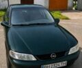 Зелений Опель Вектра, об'ємом двигуна 2 л та пробігом 585 тис. км за 2200 $, фото 1 на Automoto.ua