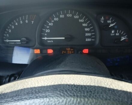 Зелений Опель Вектра, об'ємом двигуна 1.8 л та пробігом 242 тис. км за 2900 $, фото 6 на Automoto.ua