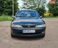 Зелений Опель Вектра, об'ємом двигуна 1.8 л та пробігом 481 тис. км за 1800 $, фото 20 на Automoto.ua