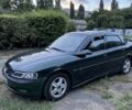 Зеленый Опель Вектра, объемом двигателя 2 л и пробегом 256 тыс. км за 2298 $, фото 14 на Automoto.ua