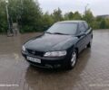 Зеленый Опель Вектра, объемом двигателя 0 л и пробегом 285 тыс. км за 1650 $, фото 1 на Automoto.ua