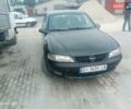 Зеленый Опель Вектра, объемом двигателя 2 л и пробегом 320 тыс. км за 1750 $, фото 1 на Automoto.ua