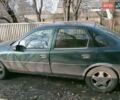 Зеленый Опель Вектра, объемом двигателя 2 л и пробегом 350 тыс. км за 1900 $, фото 1 на Automoto.ua