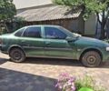 Зеленый Опель Вектра, объемом двигателя 1.8 л и пробегом 430 тыс. км за 1500 $, фото 1 на Automoto.ua