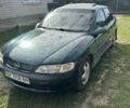 Зеленый Опель Вектра, объемом двигателя 1.6 л и пробегом 25 тыс. км за 2206 $, фото 1 на Automoto.ua