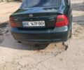 Зелений Опель Вектра, об'ємом двигуна 2 л та пробігом 366 тис. км за 2850 $, фото 1 на Automoto.ua
