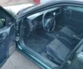 Зелений Опель Вектра, об'ємом двигуна 2 л та пробігом 200 тис. км за 1499 $, фото 4 на Automoto.ua