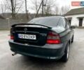 Зеленый Опель Вектра, объемом двигателя 2 л и пробегом 355 тыс. км за 3200 $, фото 5 на Automoto.ua