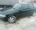 Зеленый Опель Вектра, объемом двигателя 2 л и пробегом 320 тыс. км за 1750 $, фото 2 на Automoto.ua