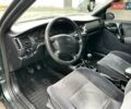 Зеленый Опель Вектра, объемом двигателя 2 л и пробегом 355 тыс. км за 3200 $, фото 10 на Automoto.ua
